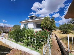 805 Congdon Ave, Bisbee, AZ 85603