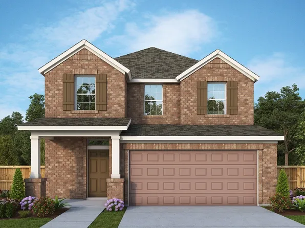 1741 Mosaic Way, Mesquite, TX 75181