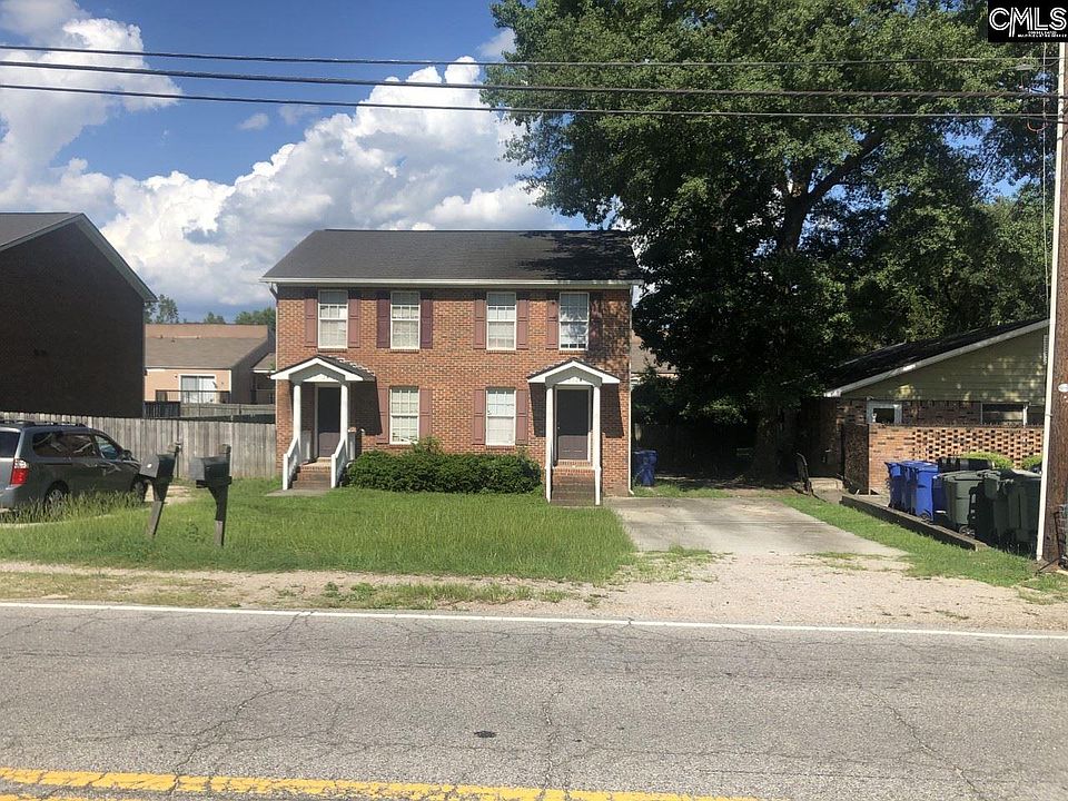 510 S Beltline Blvd Columbia, SC, 29205 Apartments for Rent Zillow