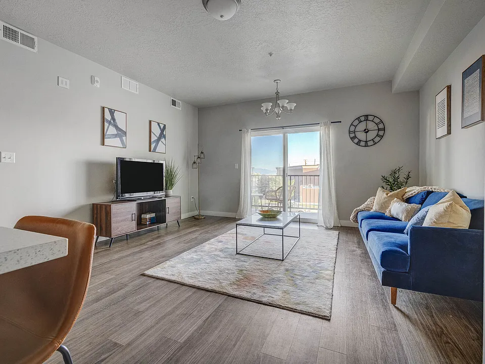 Millpond apartments community photo