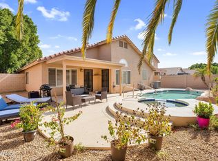 7908 W Harmony Ln, Peoria, AZ 85382