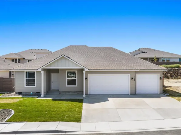 7243 W 29th Pl, Kennewick, WA 99338