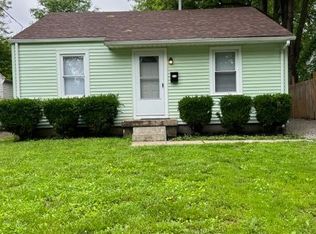 3806 Powell Ave, Louisville, KY 40215