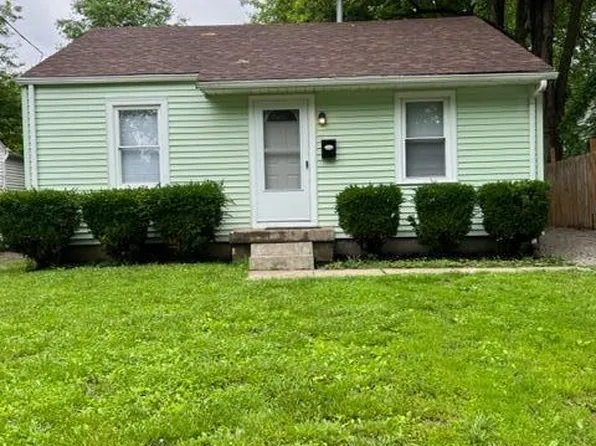 3806 Powell Ave, Louisville, KY 40215