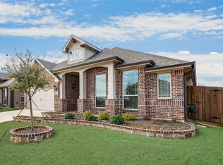 9600 Athens Dr, Argyle, TX 76226