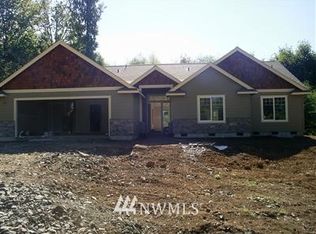 58 Malone Hl, Elma, WA 98541