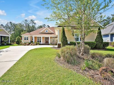 2021 Colony Pines Drive, Leland, NC, 28451
