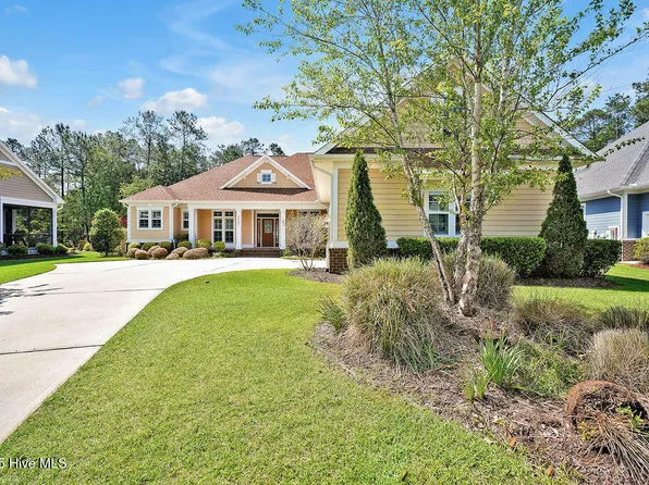 2021 Colony Pines Drive, Leland, NC 28451