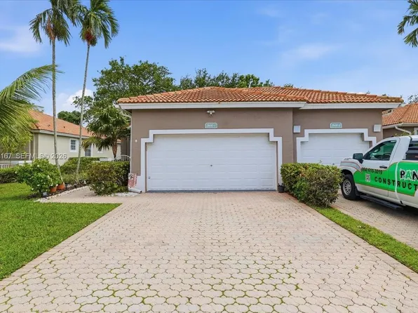 7600 S Aragon Blvd Unit 1, Sunrise, FL 33322