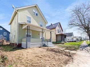 1136 Smith Ave SW, Canton, OH 44706