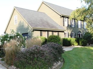 W238 S 9705 Par Ave, Big Bend, WI 53103