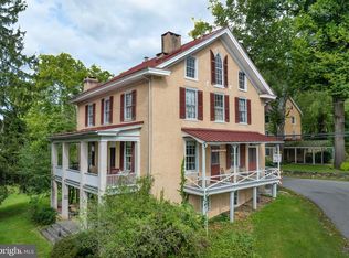 1690 Yellow Springs Rd, Chester Springs, PA 19425