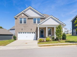 1006 Ewell Farm Cir, Spring Hill, TN 37174