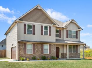 955 Cherry Blossom Ln, Clarksville, TN 37040