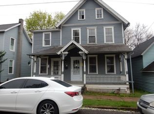 810 Tucker St, Williamsport, PA 17701