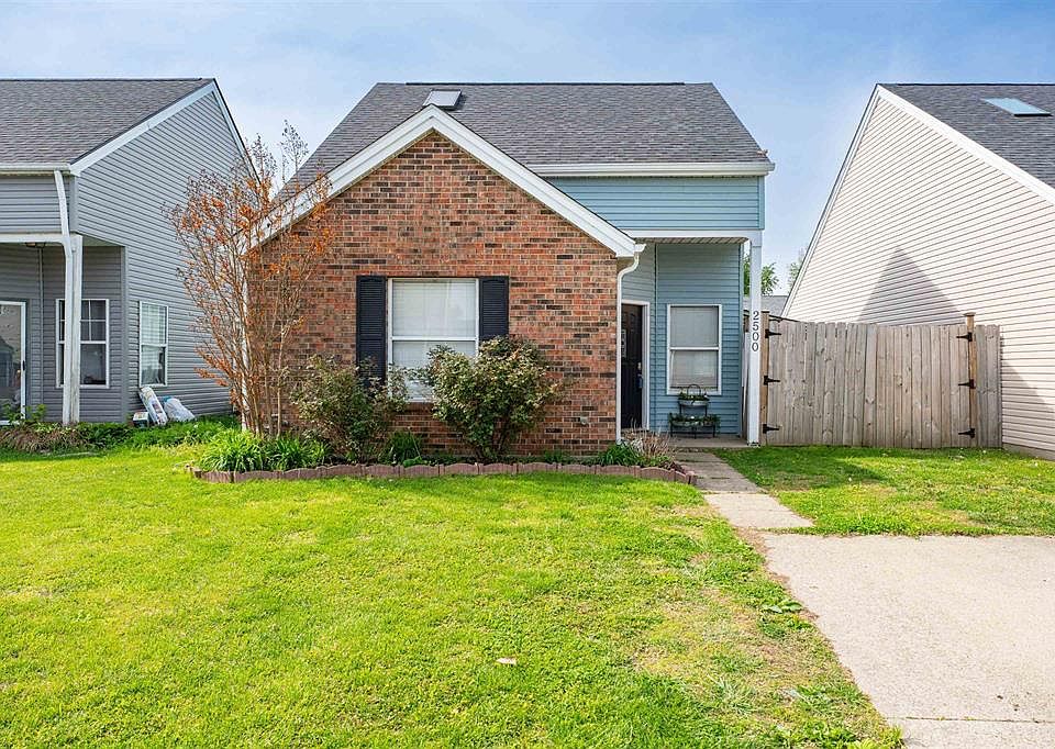 1st image of 2500 Haviland Dr