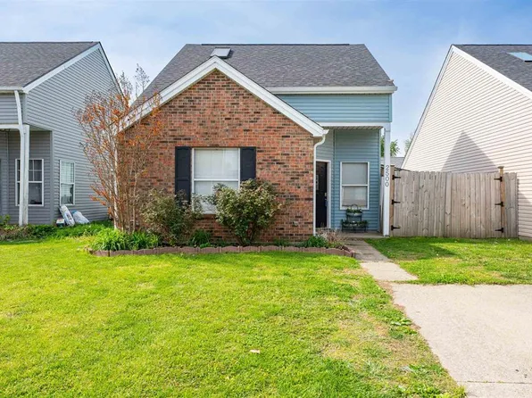 2500 Haviland Dr, Owensboro, KY 42301