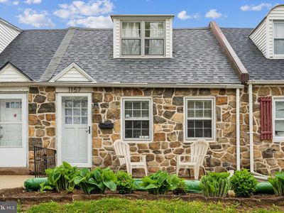 1157 Callowhill St, Phoenixville, PA, 19460