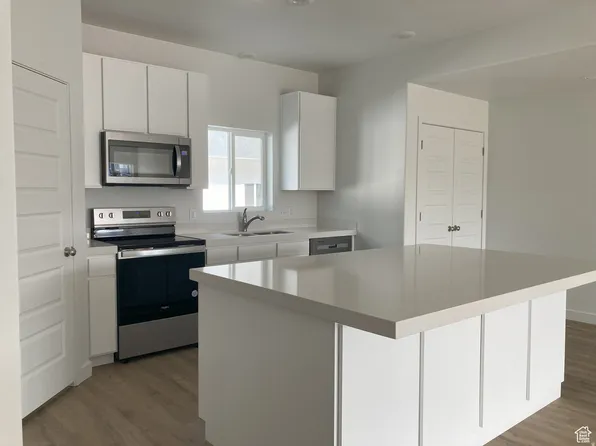 4576 W Pleasant Pine Ct #36, West Valley City, UT 84120