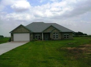 814 SW Deyo Landing Loop, Cache, OK 73527