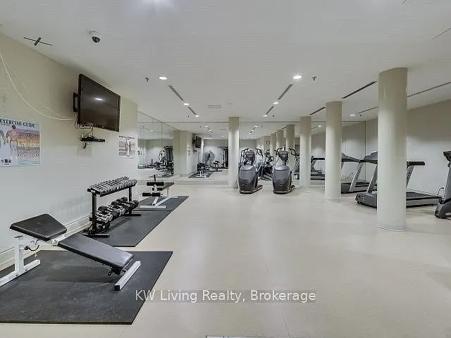 11 William Carson Cres #219 — Photo 10