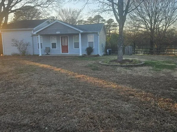 2119 Lakeview Ln, Charlotte, NC 28214