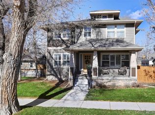 1217 E Jewell Ave, Denver, CO 80210