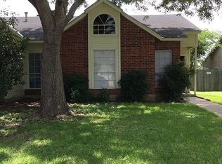 3428 Ridge Smoke, San Antonio, TX 78247