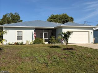 6011 Jadestone Ave, Fort Myers, FL 33905