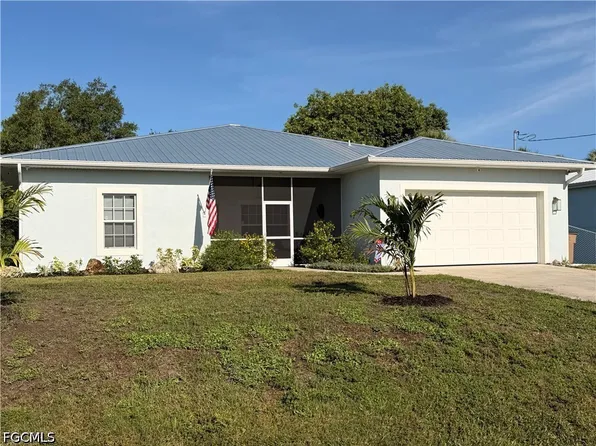 6011 Jadestone Ave, Fort Myers, FL 33905