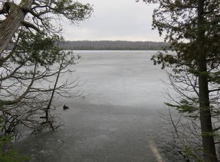 17825 Munger Lake Ln, Lakewood, WI 54138