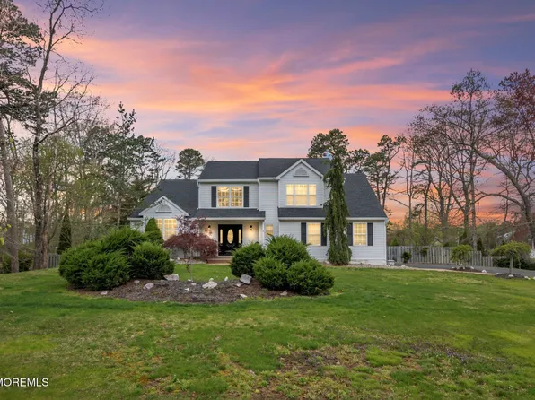 2 Agostina Drive, Jackson, NJ 08527