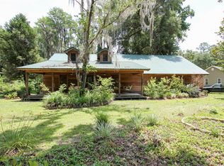 870 NW Fenwick Ave, Jennings, FL 32053