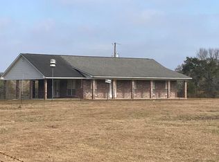 18584 Diamond Rd, Saucier, MS 39574