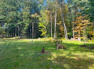 328 Goodrich Rd, Chester, VT 05143