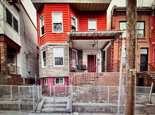 193 Clerk St Floor 2, Jersey City, NJ 07305