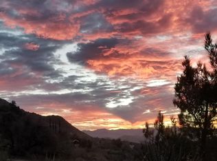 50010 Pioneer Dr #7-1, Morongo Valley, CA 92256