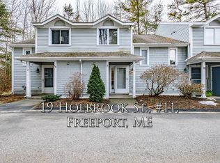 19 Holbrook St APT 11, Freeport, ME 04032
