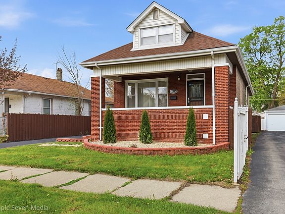 4th image of 11326 S Parnell Ave