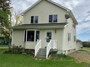 5948 Old Pfarner Rd, Boston, NY 14025