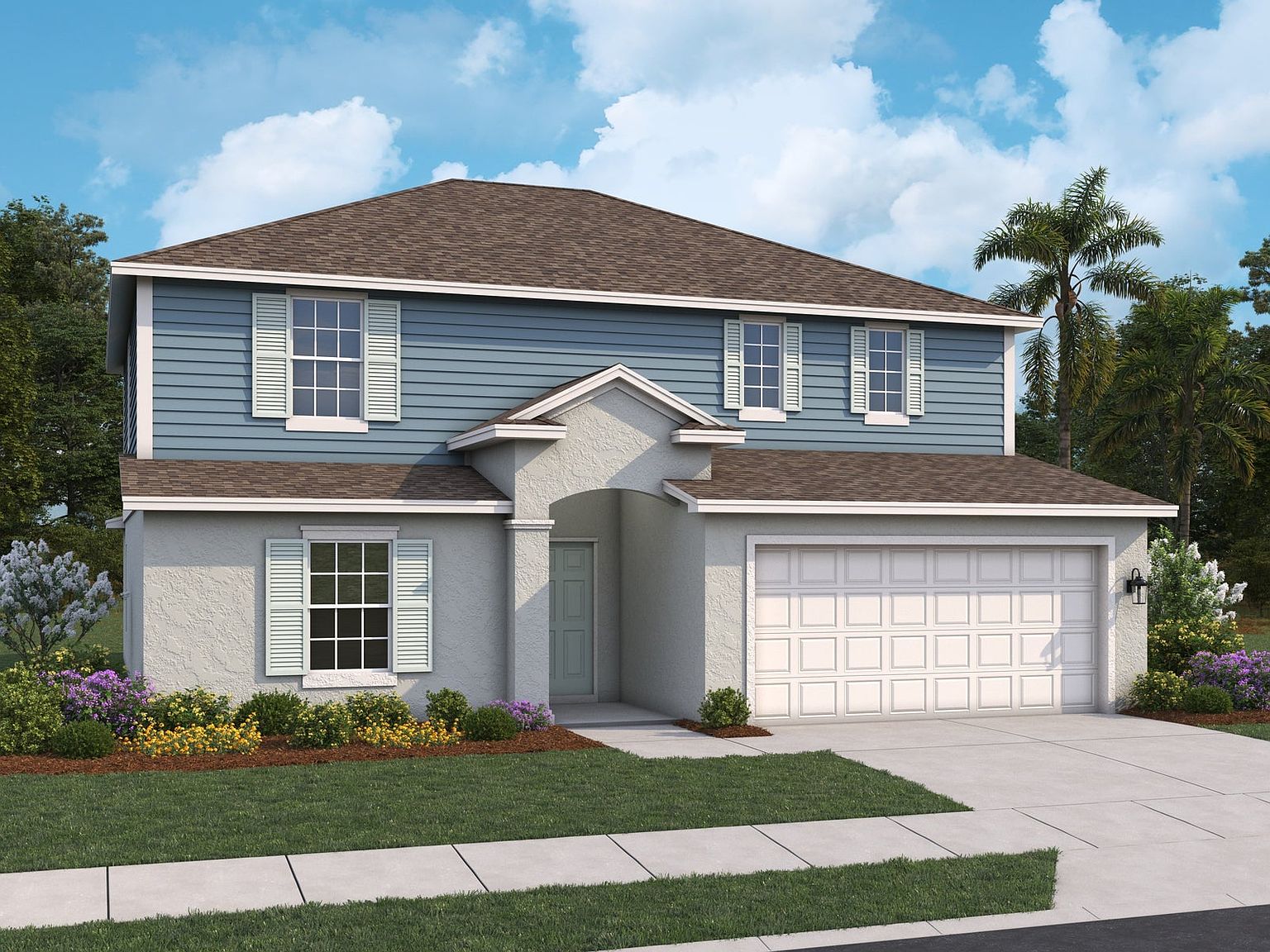 Winston Plan, Willowbrook North