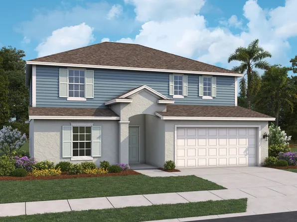 Winston Plan, Willowbrook North