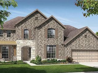 2707 Silverstone Way, Conroe, TX 77304