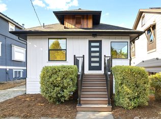 706 N 67th St, Seattle, WA 98103