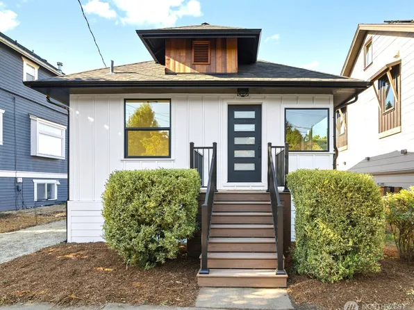 706 N 67th Street, Seattle, WA 98103