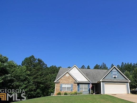 Front of house from street