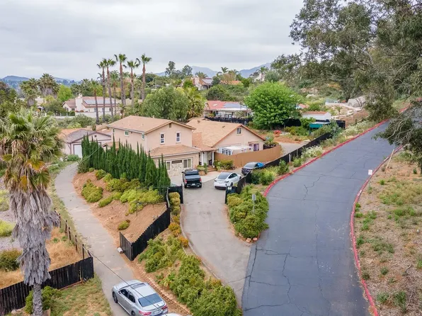 16021 Pomerado Rd, Poway, CA 92064