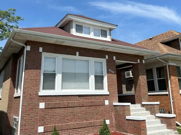 8336 S Elizabeth St, Chicago, IL 60620
