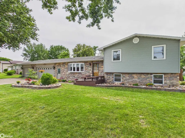 6 Eleanor Dr, Ottumwa, IA 52501