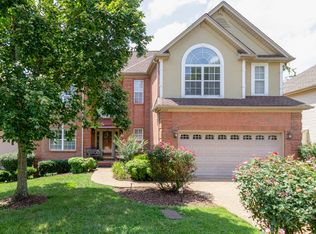 6132 Tuckaleechee Ln, Antioch, TN 37013